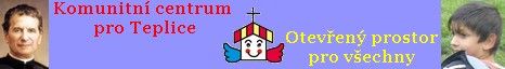 Nové středisko - Komunistní centrum pro Teplice